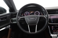 Audi A6 Avant 50 TDI quattro sport