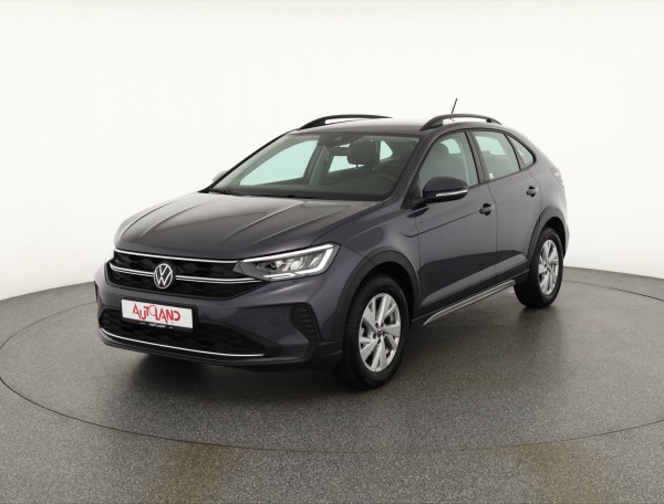 VW Taigo 1.0 TSI Life