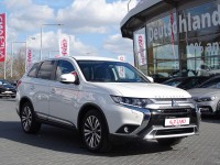 Mitsubishi Outlander 2.0 Diamant Edition+ 4WD