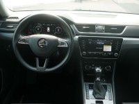 Skoda Superb Combi Style iV