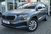 Vorschau: Skoda Karoq 1.5 TSI DSG
