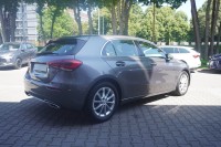 Mercedes-Benz A 200 A200 Avantgarde