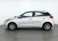 Hyundai i20 1.2 blue Classic
