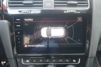 VW Golf VII 2.0 TSI GTI TCR DSG