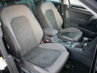 VW Golf VII Variant 2.0 TDI Highline
