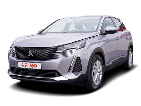 Peugeot 3008 1.2 Active