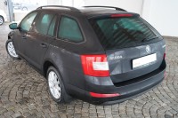 Skoda Octavia Combi 1.4 TSI