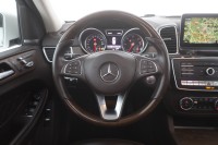 Mercedes-Benz GLE 350 d AMG Line 4Matic