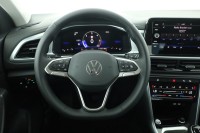 VW T-Roc 2.0 TDI DSG