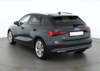 Audi A3 Sportback 30 TFSI advanced
