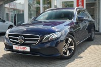 Vorschau: Mercedes-Benz E 220 E220 T d Avantgarde