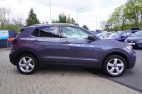 VW T-Cross 1.0 Style