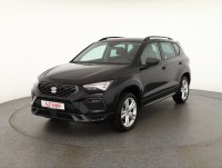 Seat Ateca 1.5 TSI FR 2-Zonen-Klima Sitzheizung LED