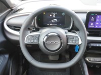Fiat 600 1.2 T3 mHEV Aut.