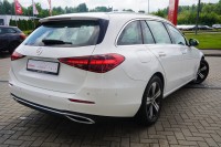 Mercedes-Benz C 220 C220d T Avantgarde 9G-Tronic
