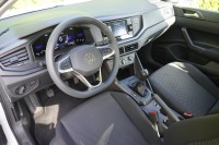 VW Polo 1.0 Basis