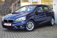 Vorschau: BMW Active Tourer 218i
