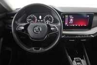 Skoda Octavia Combi 2.0 TDI DSG