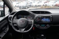Toyota Yaris 1.5 Hybrid