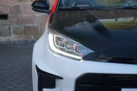 Toyota Yaris 1.6 GR 4x4