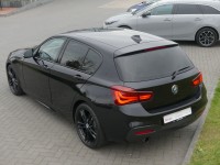 BMW 118 i M Sport Shadow