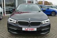 BMW 520 d Aut.