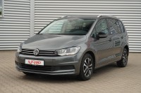 Vorschau: VW Touran 1.5 TSI DSG IQ.DRIVE