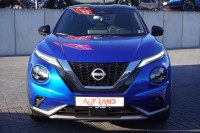 Nissan Juke 1.0 DIG-T N-Design Aut.