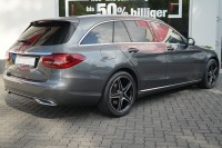 Mercedes-Benz C 200 C200d T Avantgarde 9G-Tronic KAMERA