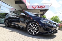 VW Golf VII Variant 2.0 R 4Motion
