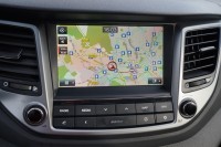 Hyundai Tucson 1.6 GDI