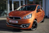 Vorschau: Mitsubishi Space Star 1.0 Diamant Edition