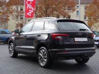 Skoda Karoq 1.5 TSI Clever