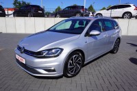 Vorschau: VW Golf VII Variant 1.5 TSI