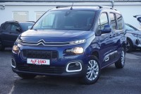 Vorschau: Citroen Berlingo 1.5 BlueHDi 130Feel XL