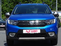 Dacia Sandero Stepway 1.0 TCe 100 Prestige