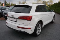 Audi Q5 S-Line 40 TDI quattro