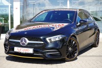 Vorschau: Mercedes-Benz A 220 A220 Edition 1 AMG Line