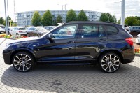 BMW X3 xDrive 35d M Sport