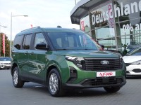 Ford Tourneo Courier Titanium 1.0 EB Aut.