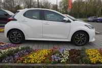 Toyota Yaris 1.5 Hybrid Team