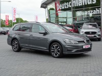 VW Golf VII 1.0 TSI United