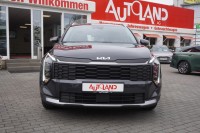 Kia Sportage 1.6 T-GDI Facelift