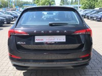 Skoda Scala 1.0 TSI Cool Plus
