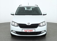 Skoda Fabia Combi 1.0 MPI Cool Plus