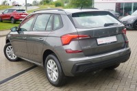 Skoda Kamiq 1.5 TSI DSG