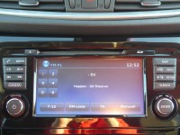 Nissan Qashqai 1.2 Acenta