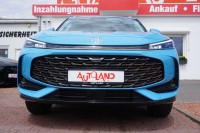 MG HS 1.5 T-GDI Luxury Aut.