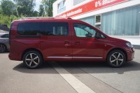 VW Caddy Maxi 1.5 TSI DSG