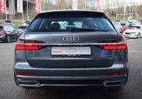 Audi A6 Avant 50 TDI quattro S-line